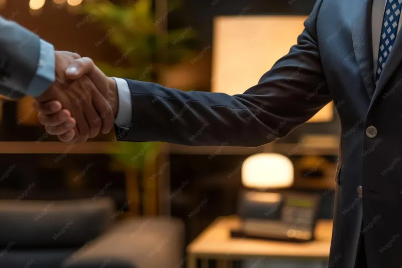 When to Unhook the Link: Ending a Business Partnership Without Scorched Earth