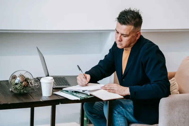The 10-Minute Gut Check: Four Checks Before You Send a Single Referral