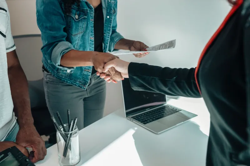 Four Clauses Worth Arguing About Before You Sign a Co-Marketing Deal
