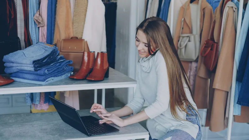 You Know People Offline. Does Your Website Know That Too? The Four-Link Check Every Local Owner Should Run