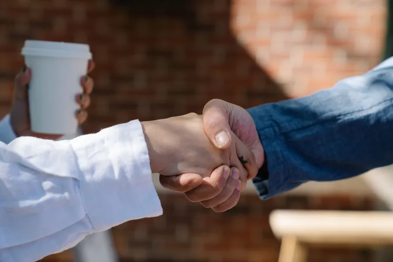 Stop Treating Your Competitor Like an Enemy: The Case for Frenemy Referrals