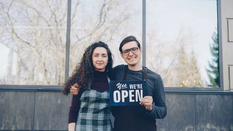 Nobody Read Your Partnership Press Release. Here's What to Do Instead.
