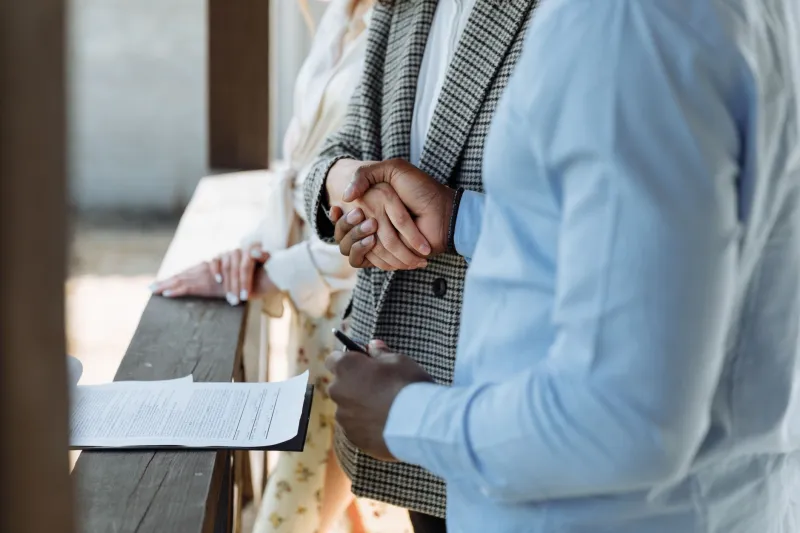 Your Referral Network Is Worth Money. So Why Isn't It on the Books?