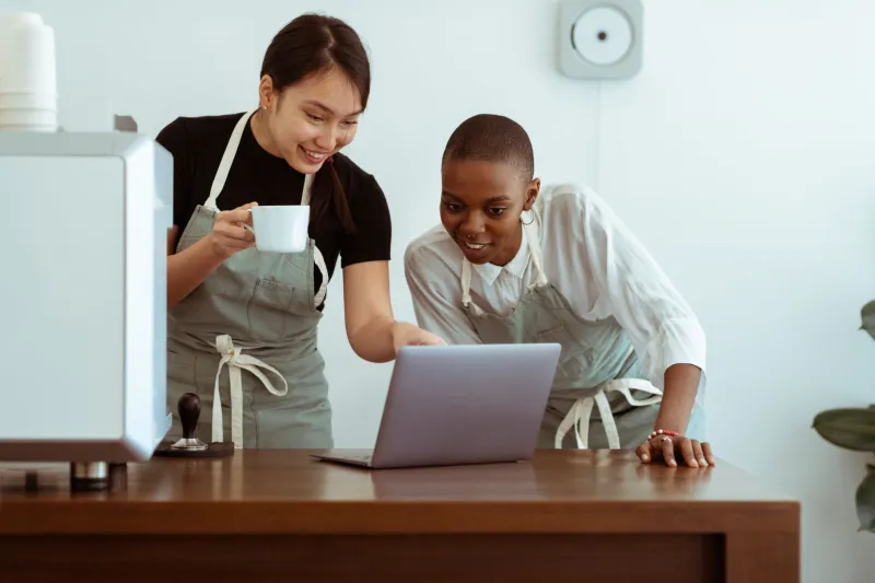 Would You Partner With You? The Pre-Pitch Audit Most Small Businesses Skip